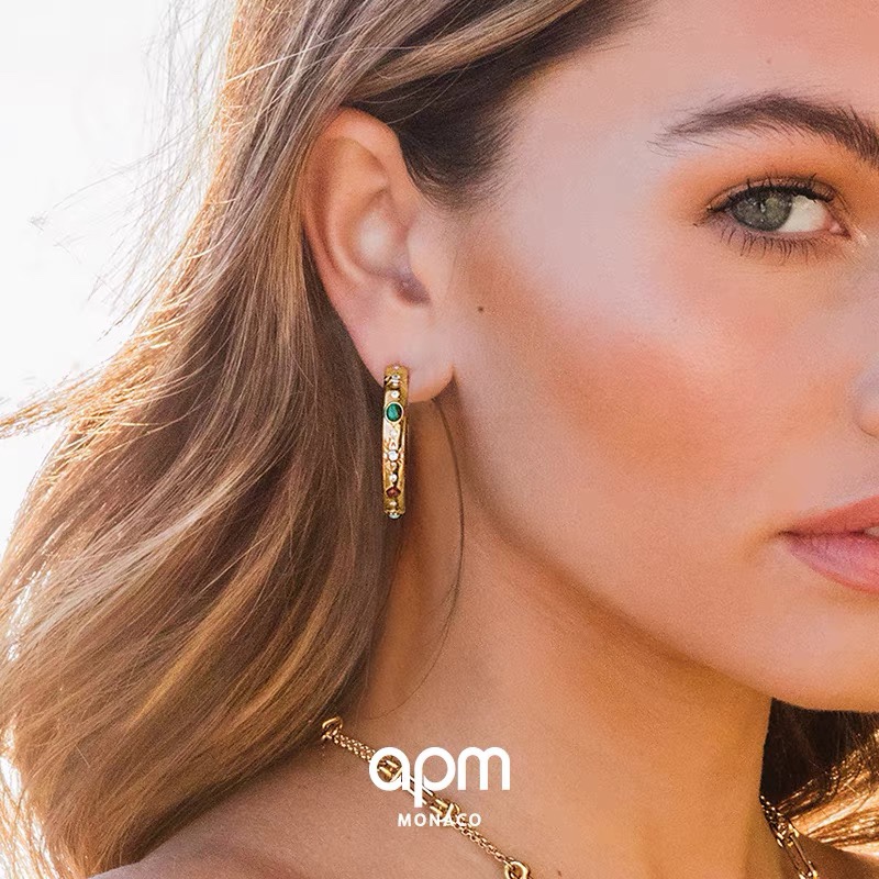 Apm Earrings